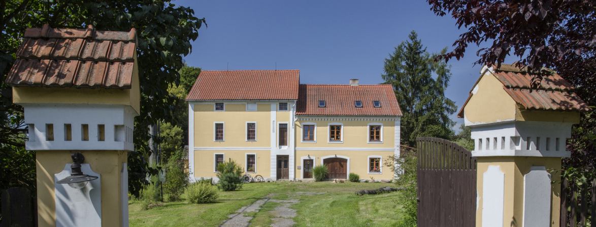 Den stromů v Poodří