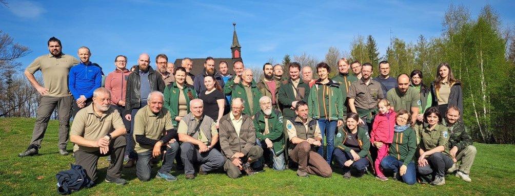 Světový den stráže přírody v ZOO Ostrava